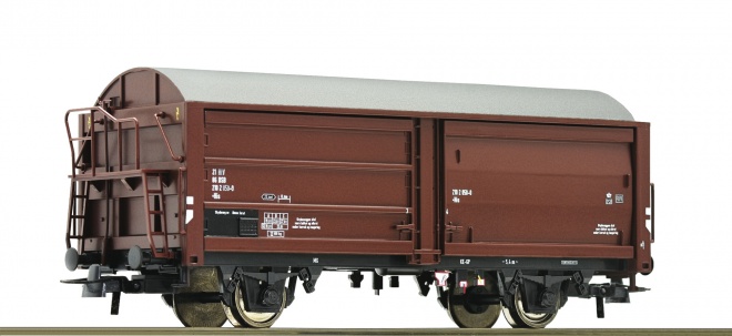 Sidling wall car<br /><a href='images/pictures/Roco/235145.jpg' target='_blank'>Full size image</a>